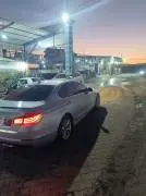 BMW 520 Diesel 2012