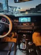 BMW 520 Diesel 2012