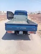 هيونداي بورتار 2011