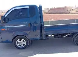 هيونداي بورتار 2011