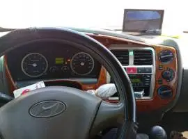 هيونداي بورتار 2011