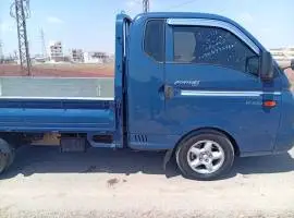 هيونداي بورتار 2011