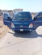 هيونداي بورتار 2011