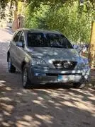 Kia Sorento 2003 for sale, Idlib