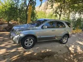 Kia Sorento 2003 for sale, Idlib