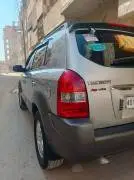 هيونداي توسان 2007