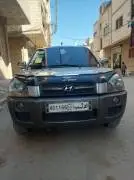 هيونداي توسان 2007