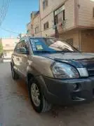 هيونداي توسان 2007