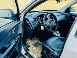 هيونداي توسان 2008 للبيع, حلب