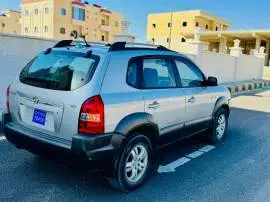 هيونداي توسان 2008 للبيع, حلب