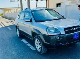 هيونداي توسان 2008 للبيع, حلب