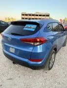 هيونداي توسان 2016