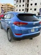 هيونداي توسان 2016