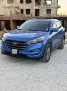 هيونداي توسان 2016