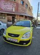 Kia Rio 2007