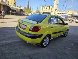 Kia Rio 2007