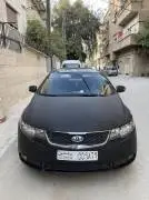 كيا فورتي 2010 للبيع