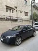 كيا فورتي 2010 للبيع