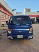 Hyundai Porter 2014