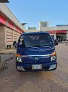 Hyundai Porter 2014