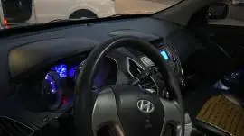 هيونداي توسان 2012, إدلب