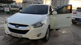 هيونداي توسان 2012, إدلب