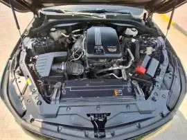 كاديلاك CT5 2020