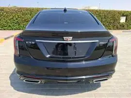 كاديلاك CT5 2020