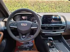 كاديلاك CT5 2020