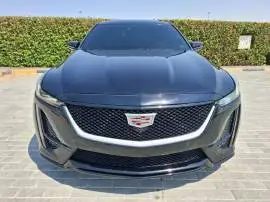 كاديلاك CT5 2020