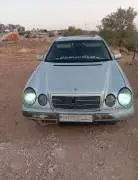 مرسيدس نمله 2001, حمص