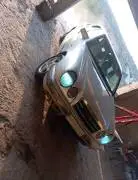 مرسيدس نمله 2001, حمص