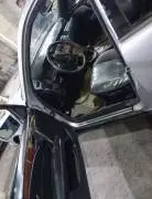 مرسيدس نمله 2001, حمص