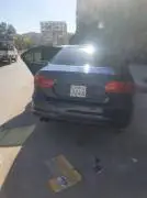 Volkswagen Jetta 2012, Damascus