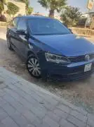 Volkswagen Jetta 2012, Damascus