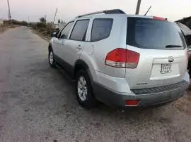 Kia Mohave 2011