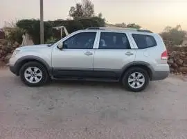 Kia Mohave 2011