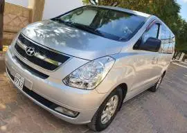 هونداي H1 2007