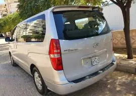 هونداي H1 2007