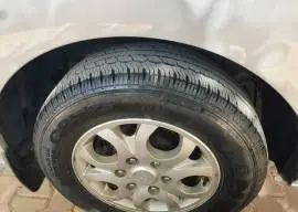 هونداي H1 2007