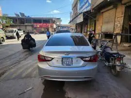 2012 Hyundai Sonata for sale, Aleppo