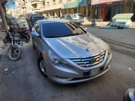 2012 Hyundai Sonata for sale, Aleppo