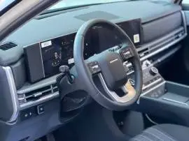 هيونداي سنتافيه 2024, طرطوس