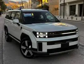 هيونداي سنتافيه 2024, طرطوس