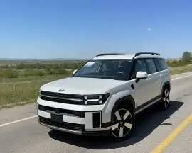 هيونداي سنتافيه 2024, طرطوس