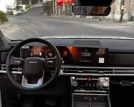 هيونداي سنتافيه 2024, طرطوس