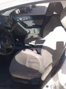 كيا فورتي 2009, دمشق