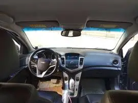 شفر كروز 2011 للبيع, دمشق