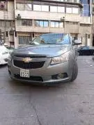 شفر كروز 2011 للبيع, دمشق