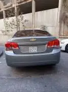 شفر كروز 2011 للبيع, دمشق